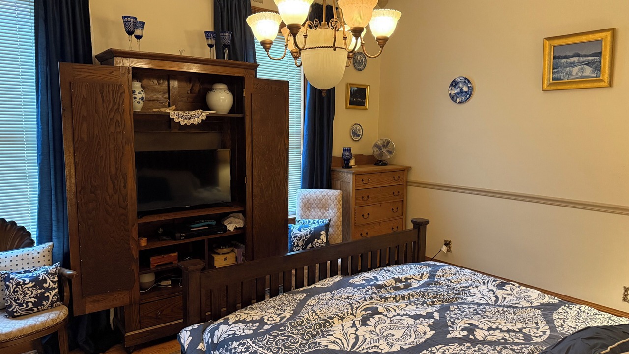Photo of Bedroom in Buckhannon