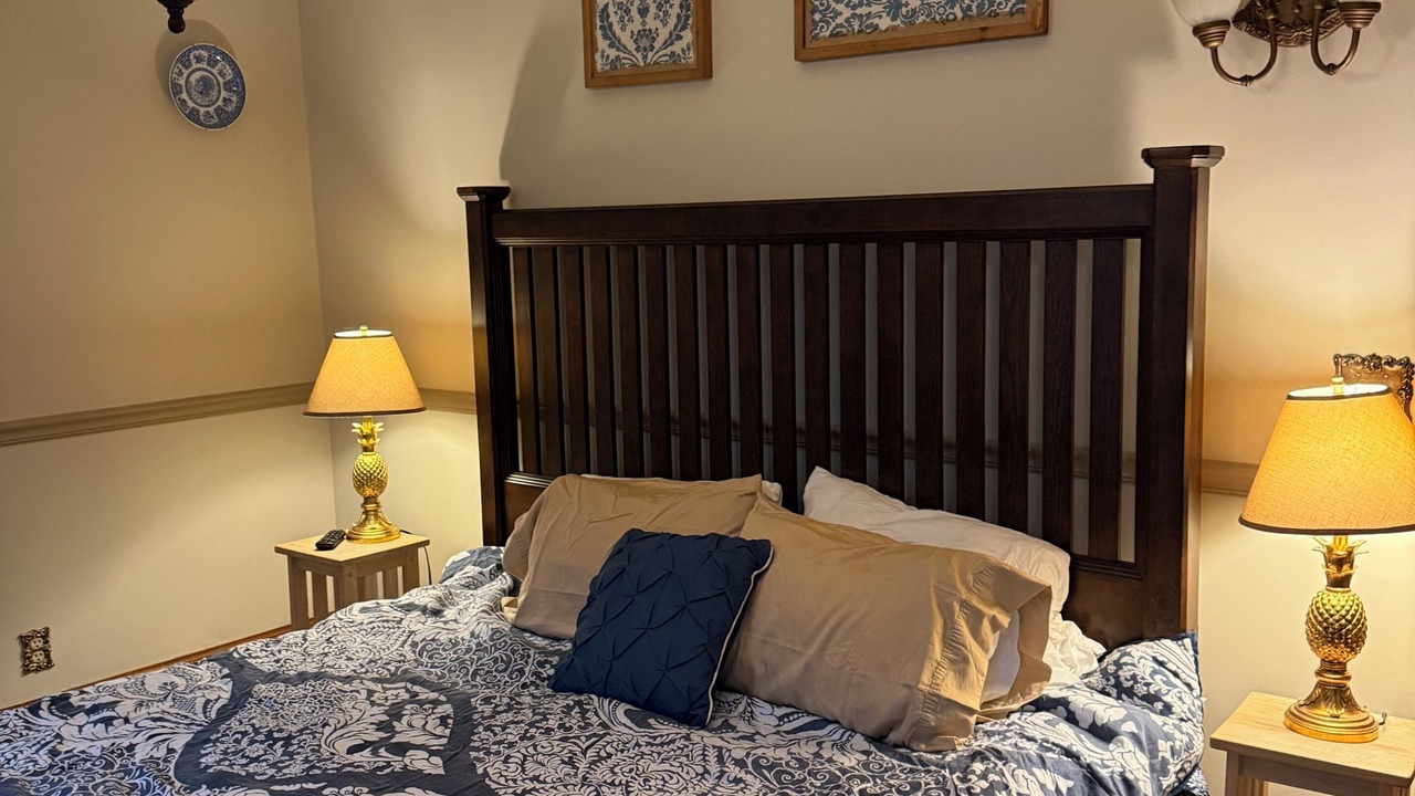 Photo of Bedroom in Buckhannon