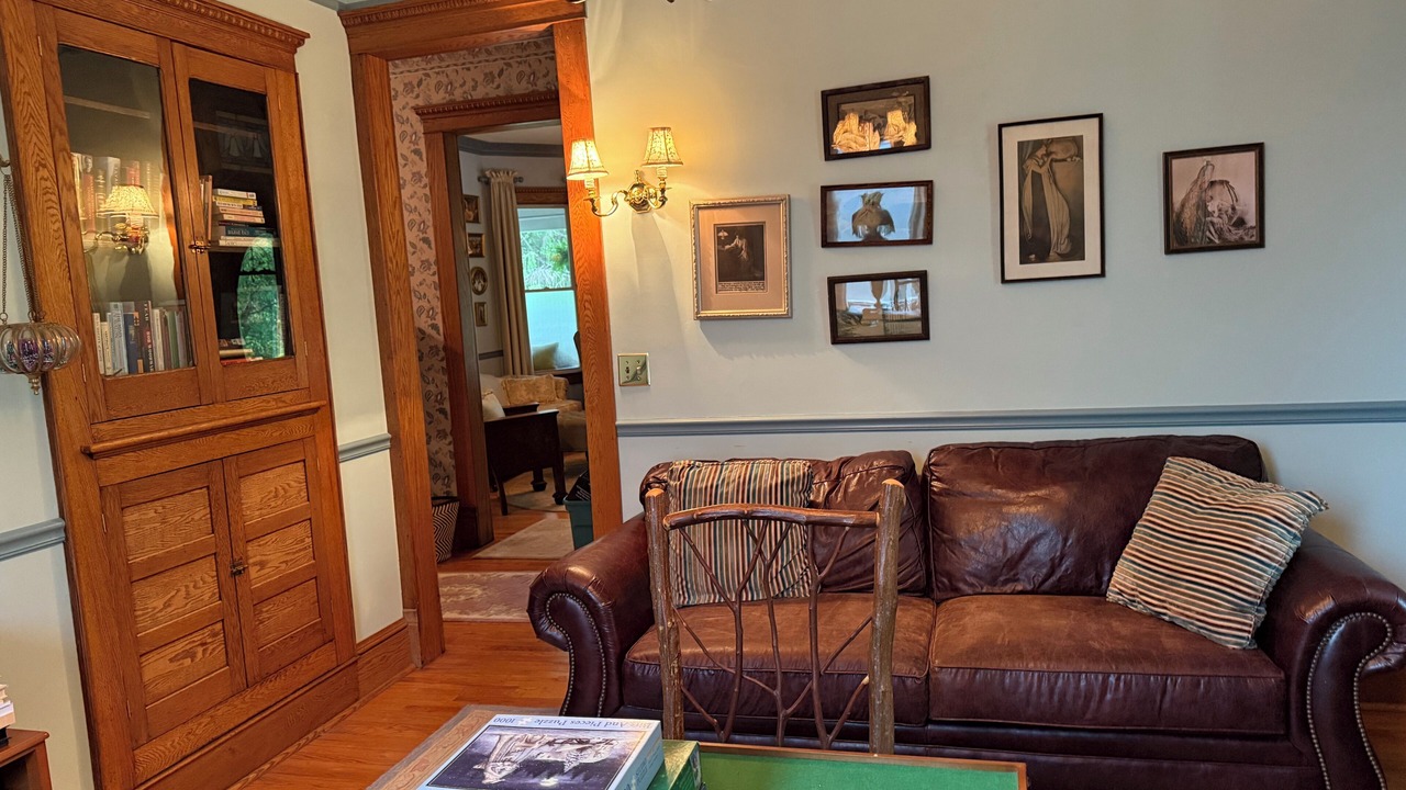Photo of Livingroom in Buckhannon