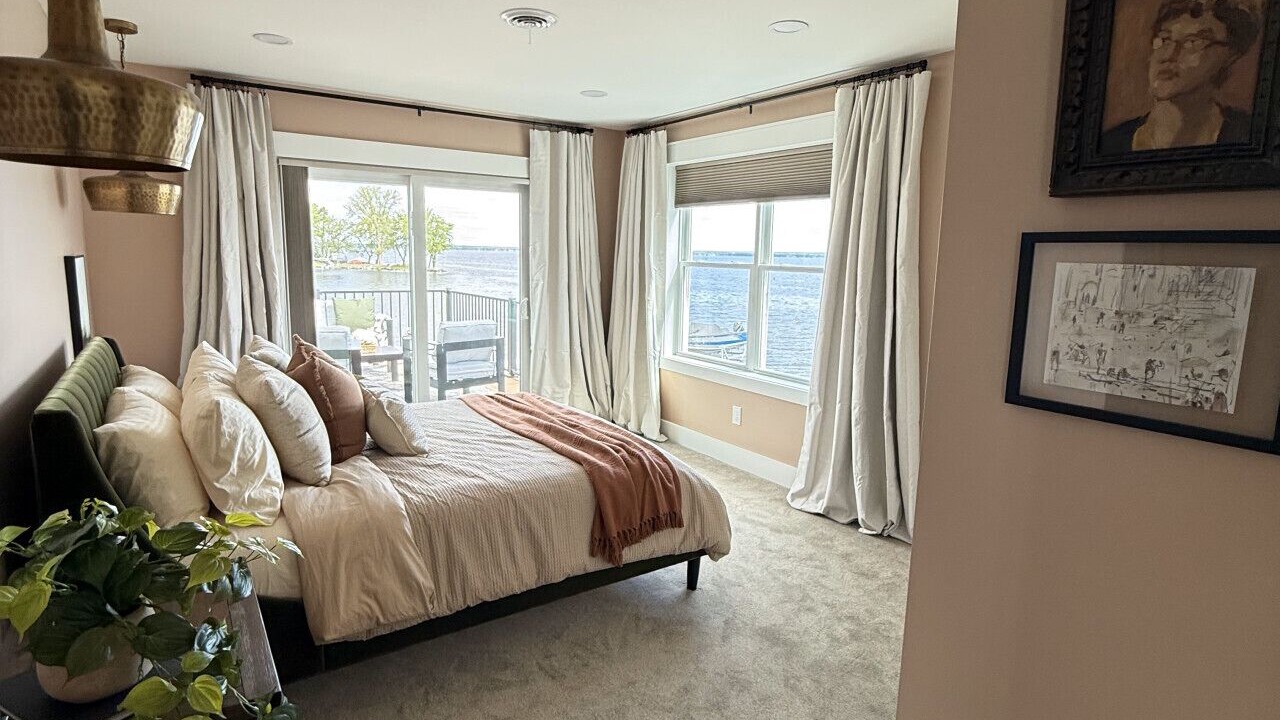 Photo of Bedroom in Cicero