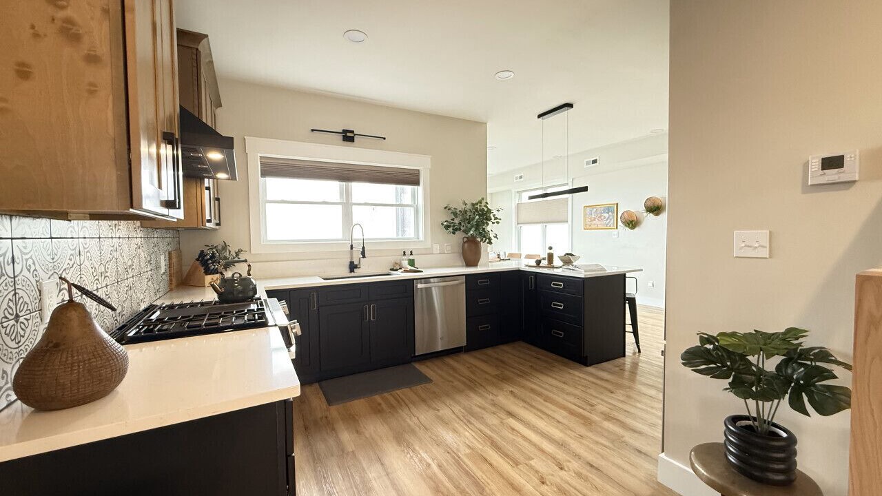 Photo of Kitchen in Cicero