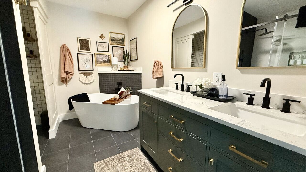 Photo of Bathroom in Cicero