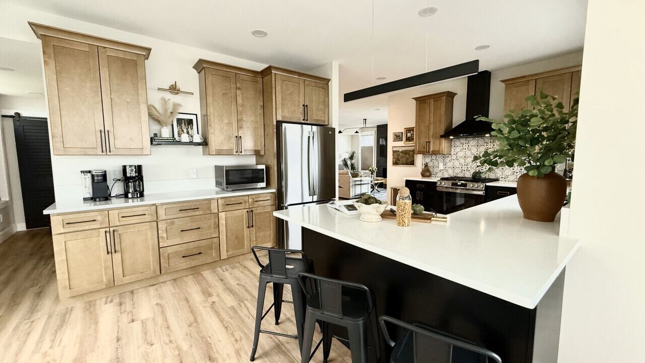 Photo of Kitchen in Cicero