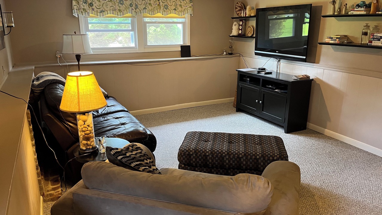 Photo of Livingroom in Williston North
