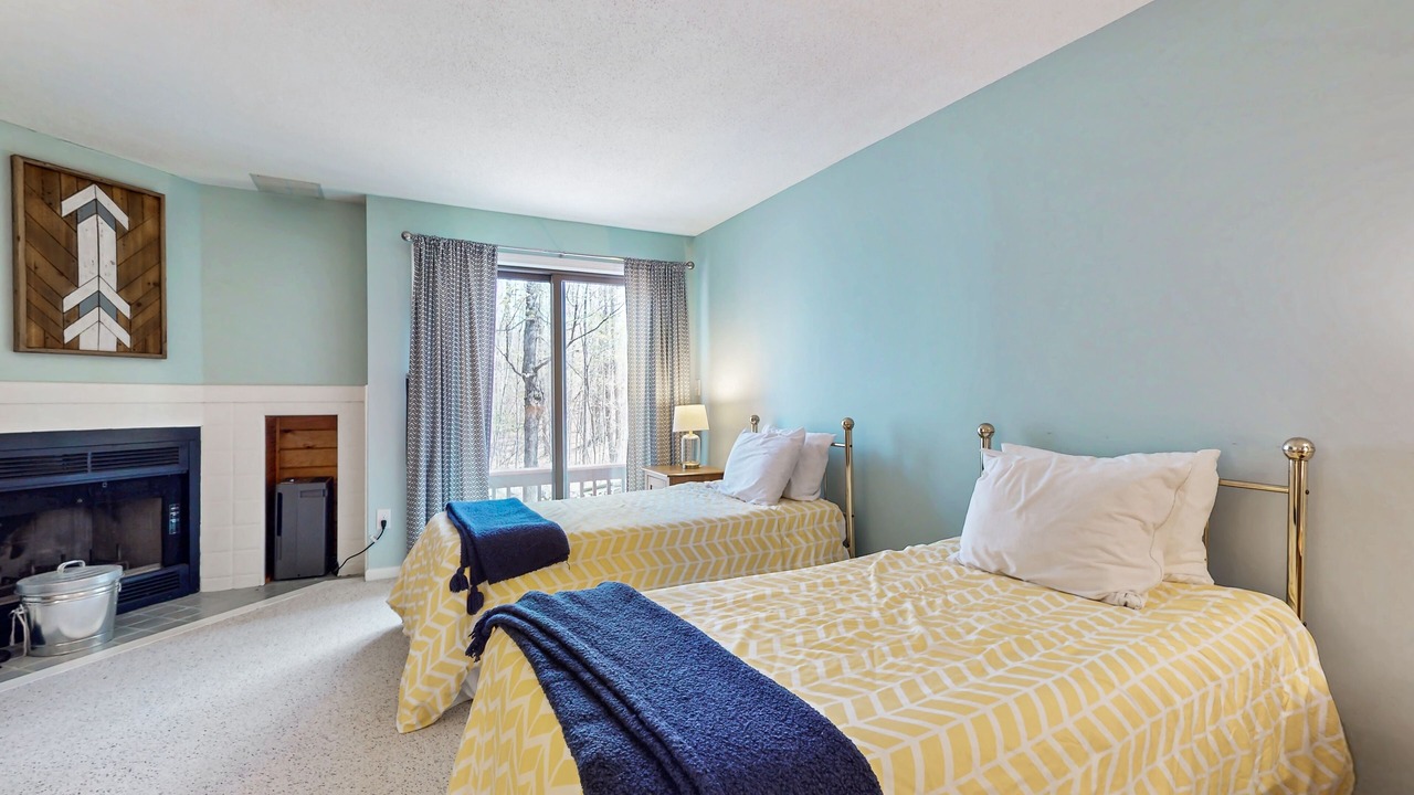 Photo of Bedroom in West Hartford