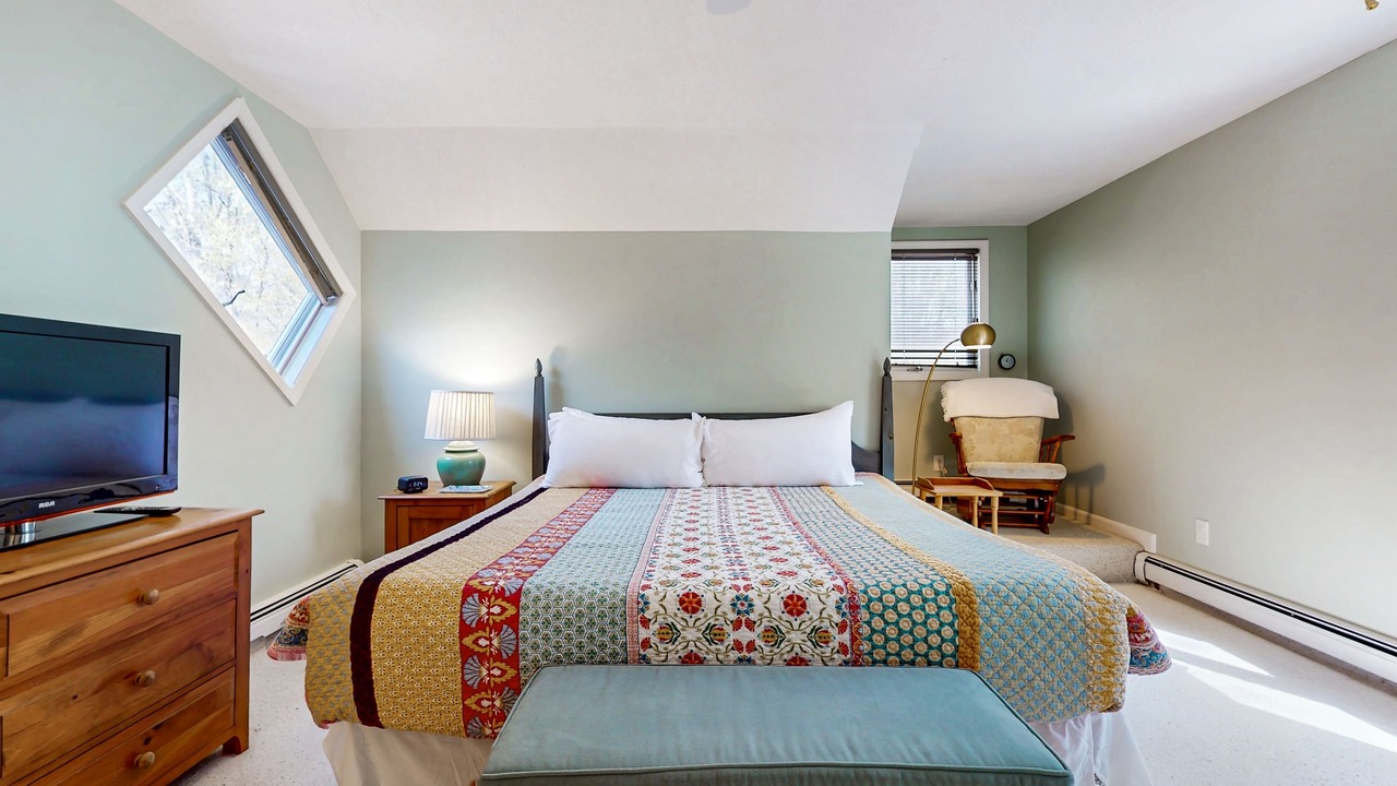 Photo of Bedroom in West Hartford