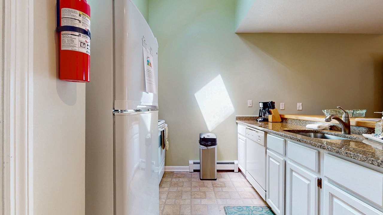 Photo of Kitchen in West Hartford
