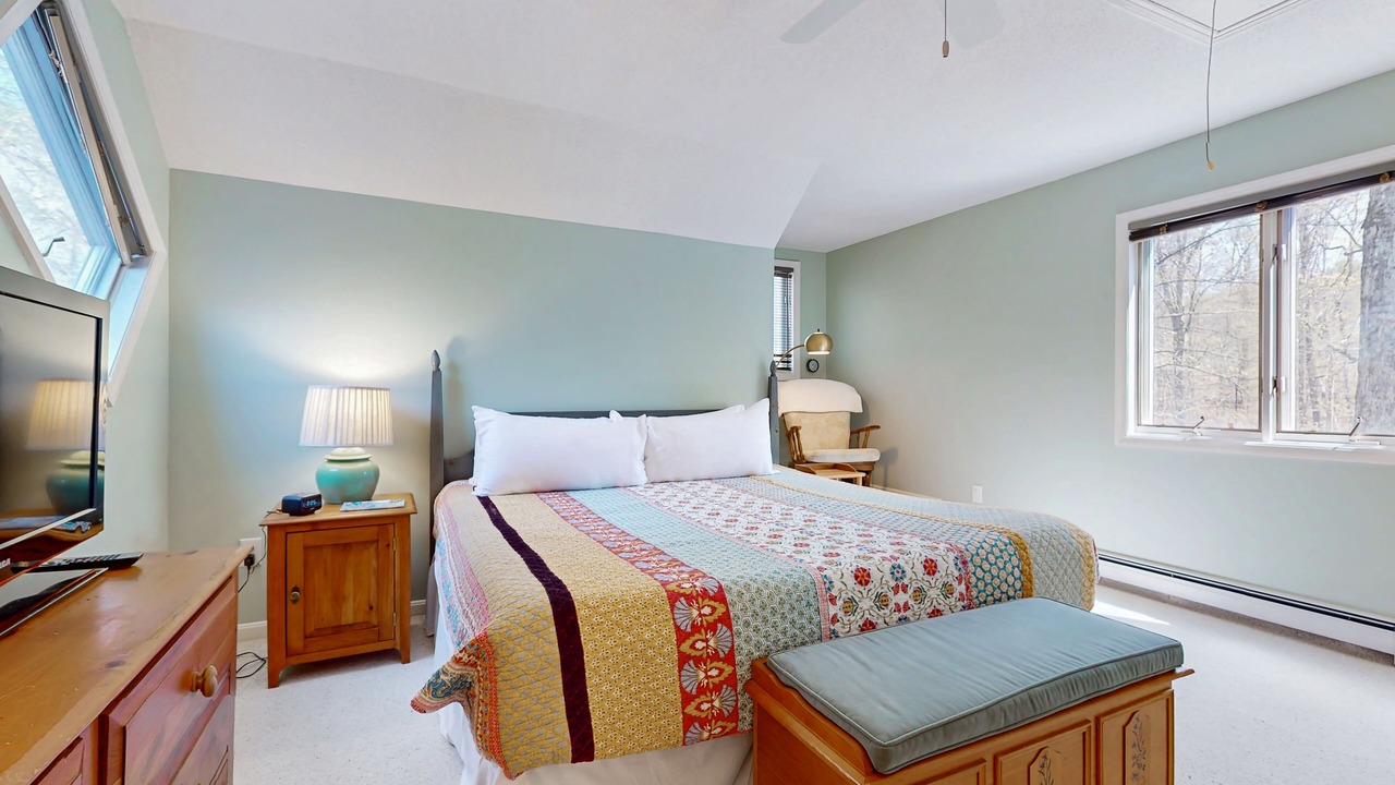 Photo of Bedroom in West Hartford
