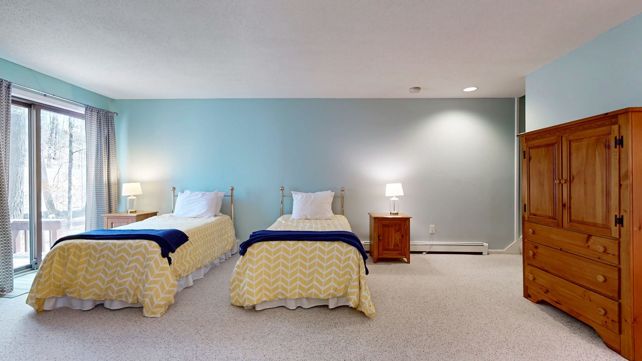 Photo of Bedroom in West Hartford