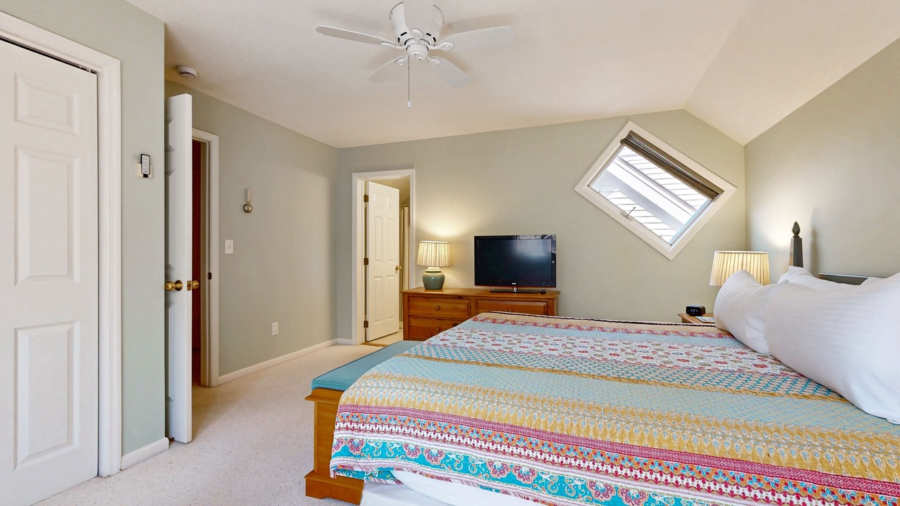 Photo of Bedroom in West Hartford