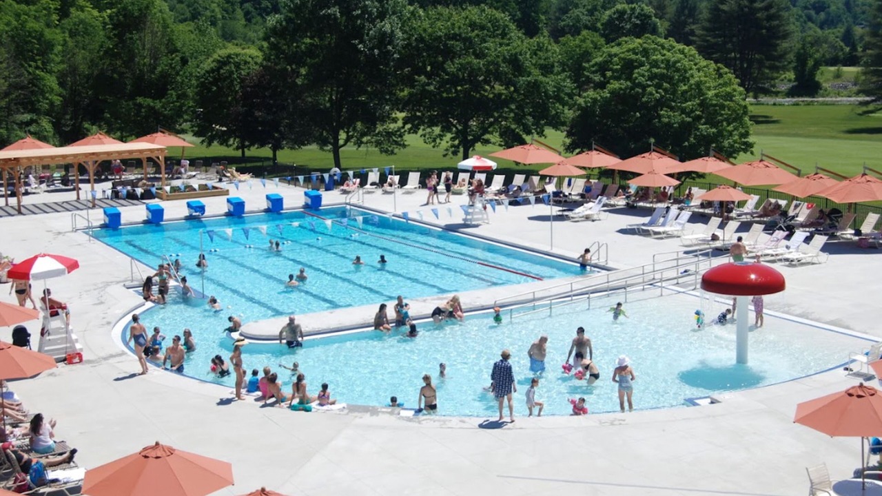 Photo of Outdoor in West Hartford