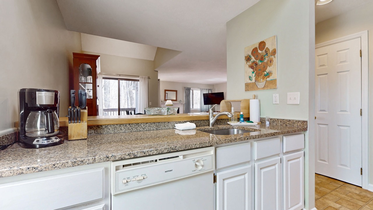Photo of Kitchen in West Hartford