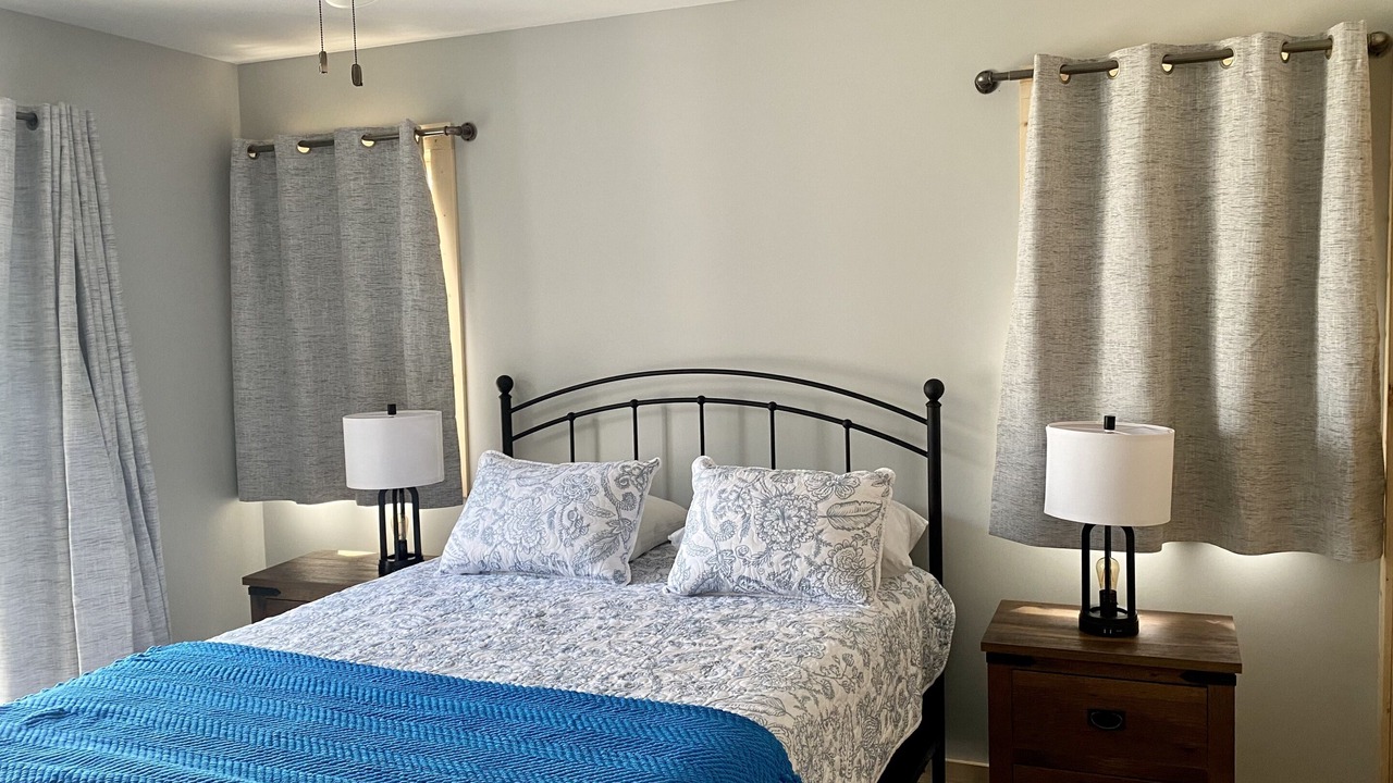 Photo of Bedroom in Washburn