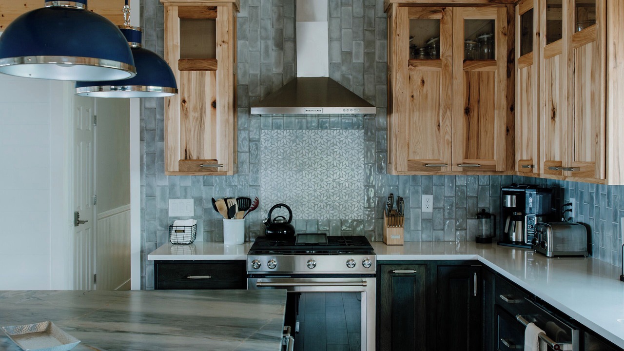 Photo of Kitchen in Alexandria
