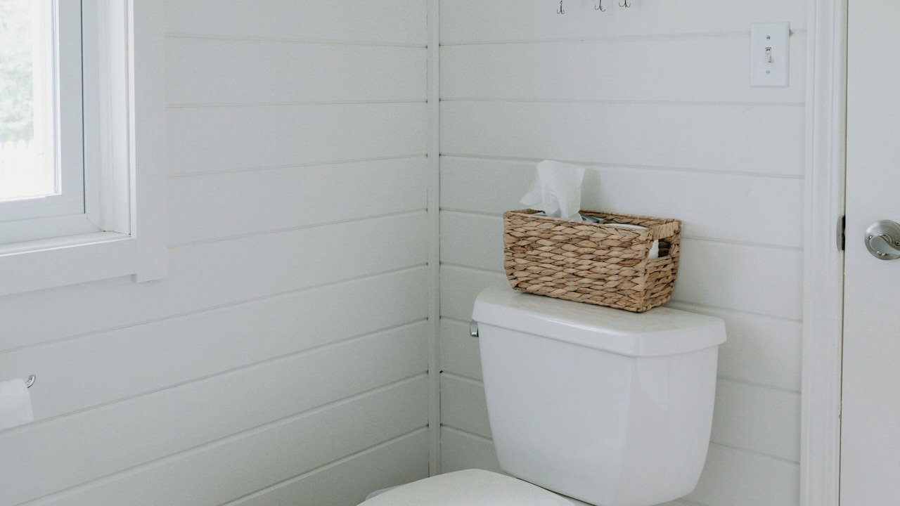 Photo of Bathroom in Alexandria