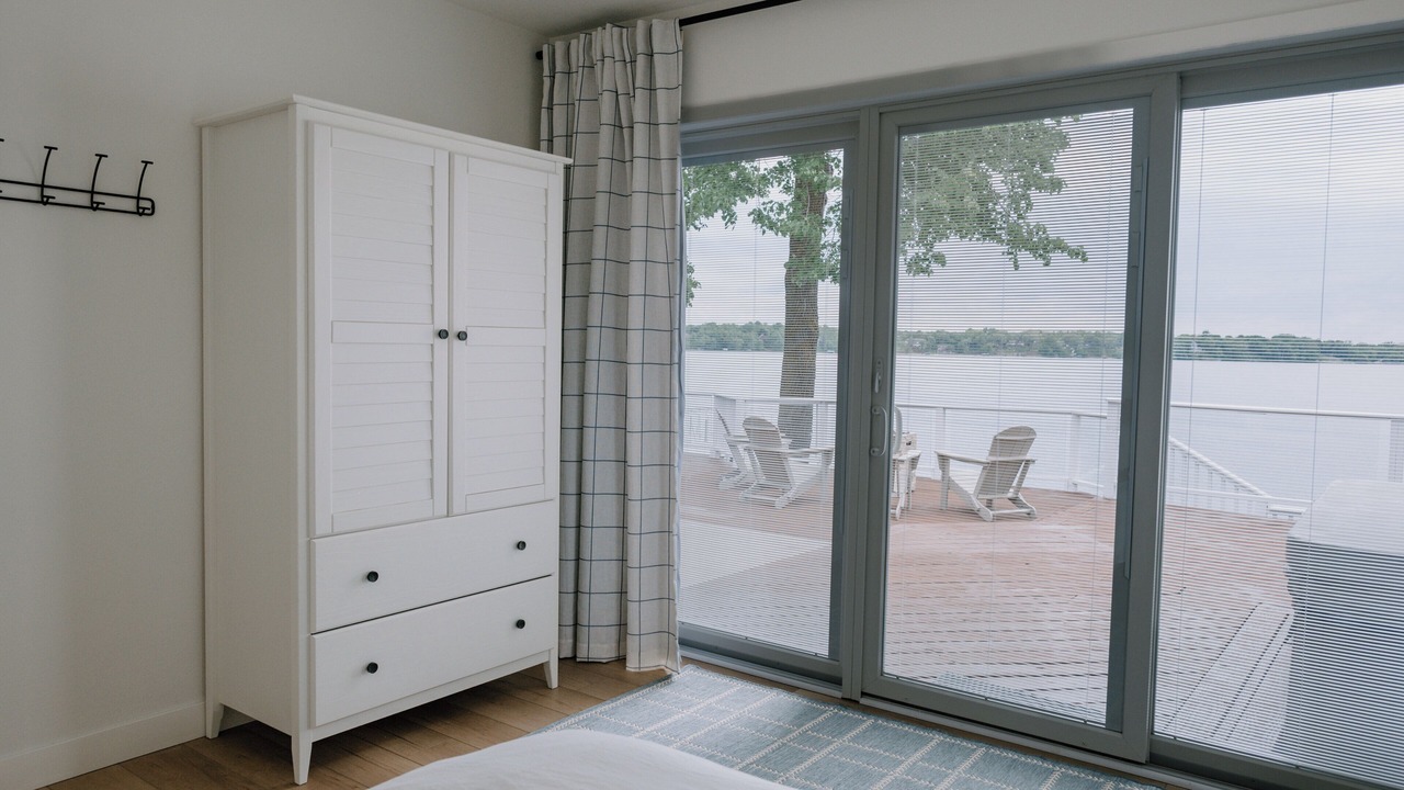 Photo of Bedroom in Alexandria