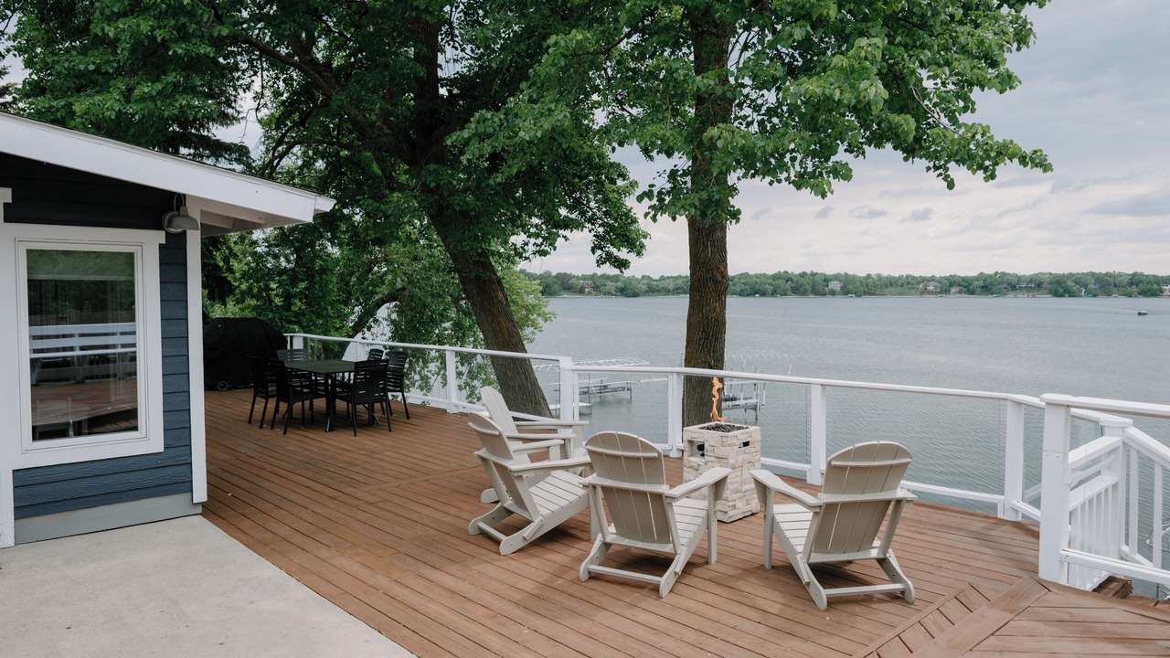 Photo of Patio Balcony in Alexandria