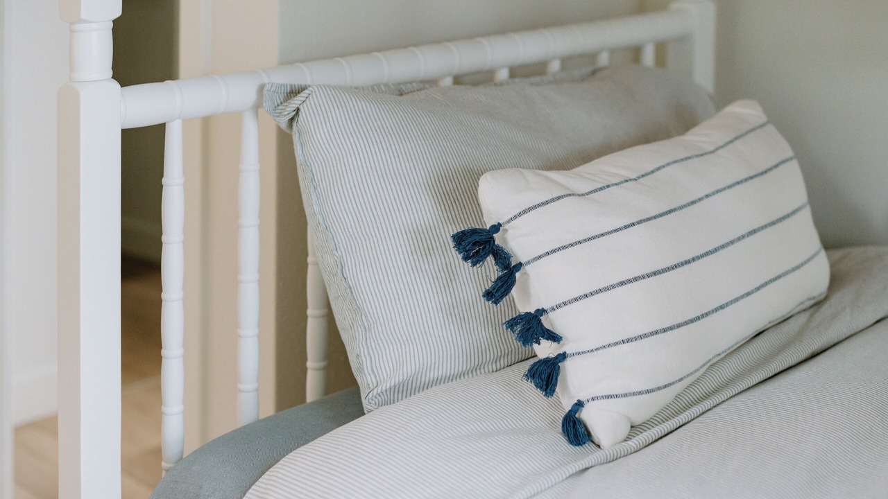 Photo of Bedroom in Alexandria