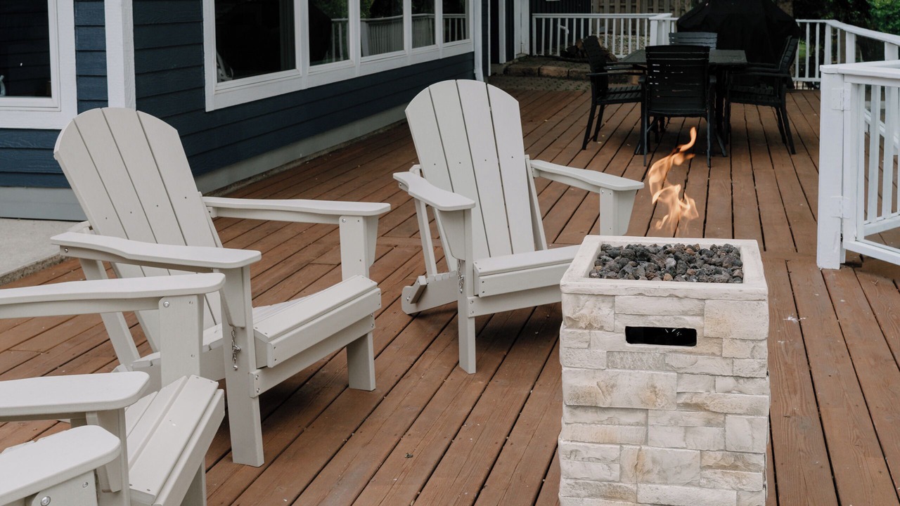 Photo of Patio Balcony in Alexandria