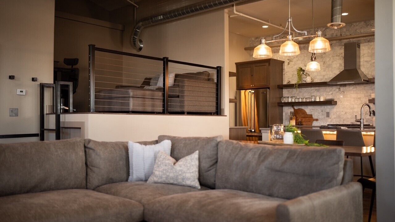 Photo of Livingroom in Pueblo