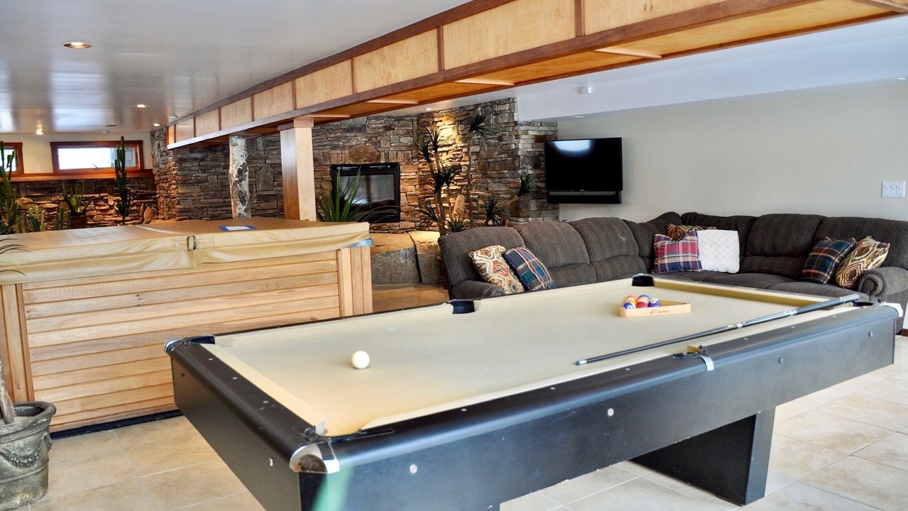 Photo of Bedroom in Meredith