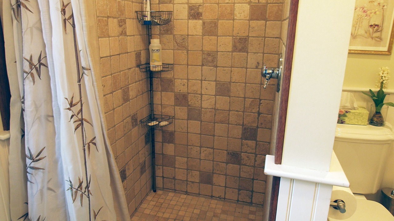 Photo of Bathroom in Meredith