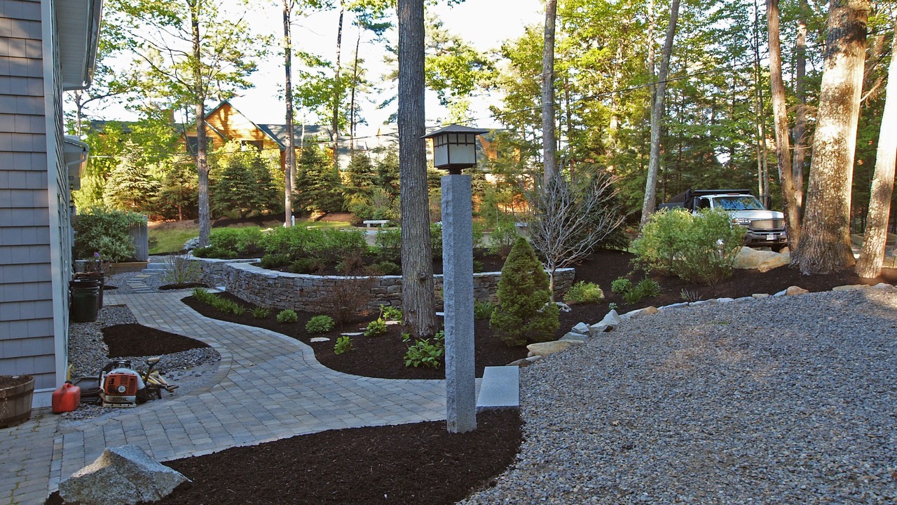 Photo of Outdoor in Meredith