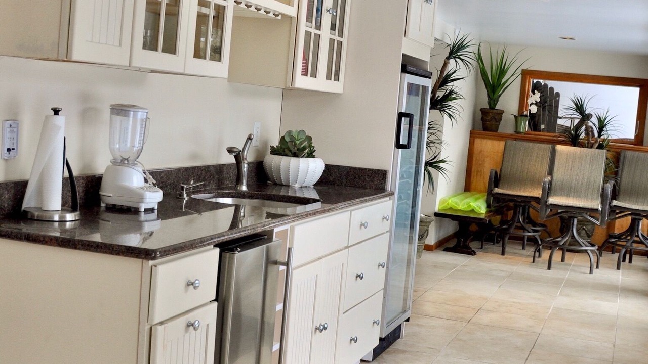 Photo of Kitchen in Meredith