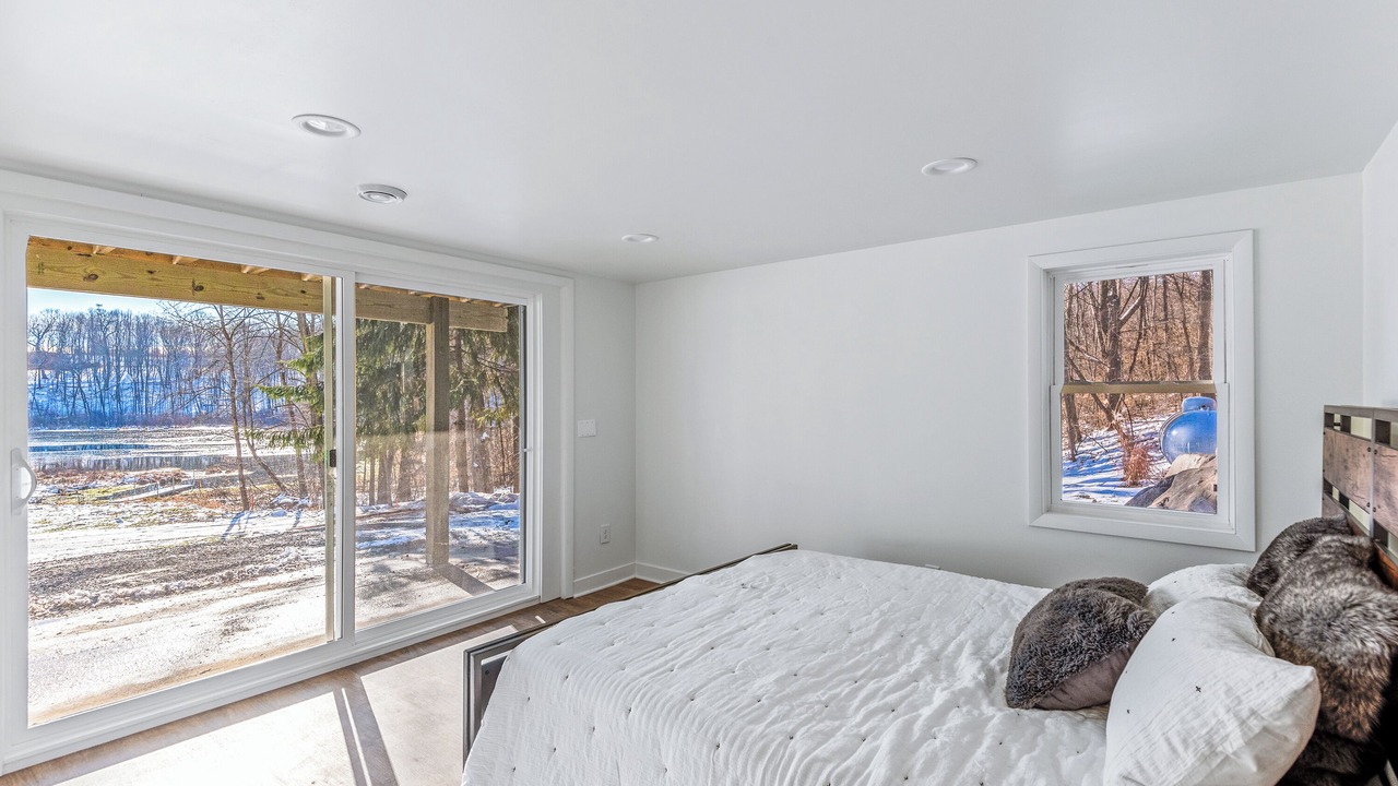 Photo of Bedroom in St Croix Falls