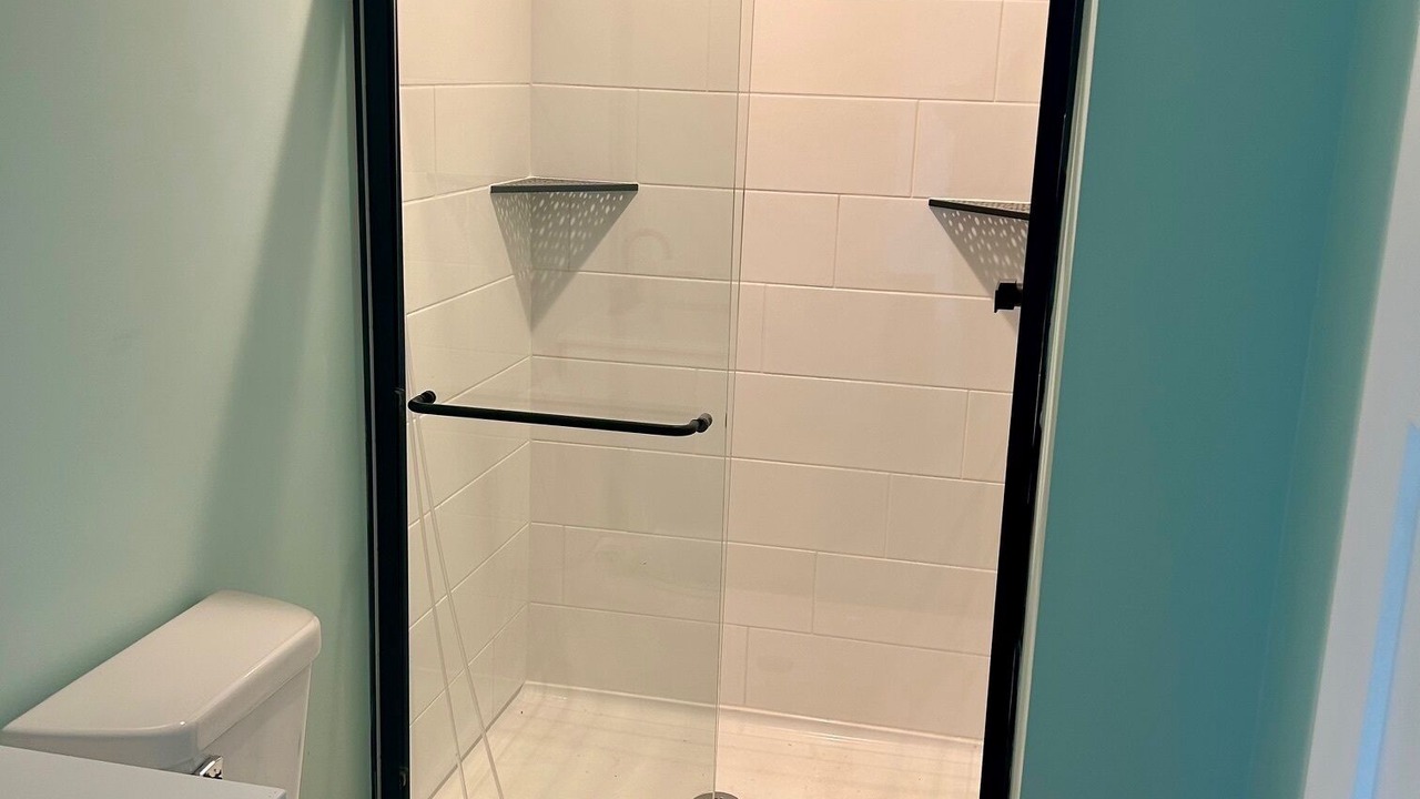 Photo of Bathroom in Spring Lake