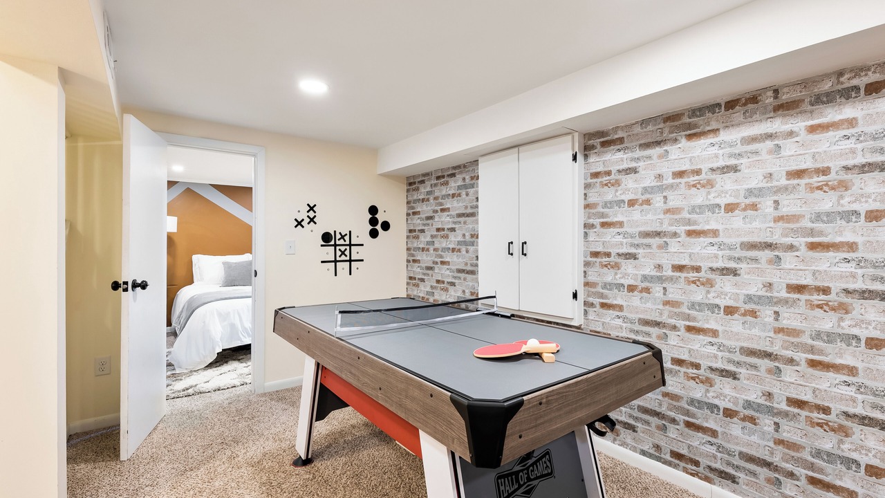 Photo of Bedroom in Richfield