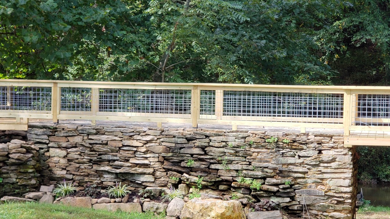 Photo of Outdoor in Court House