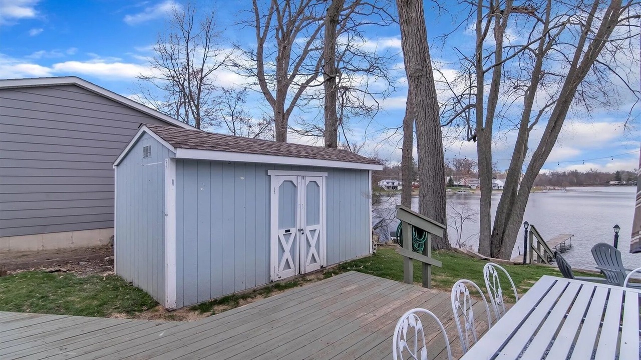 Photo of Patio Balcony in Oxbow