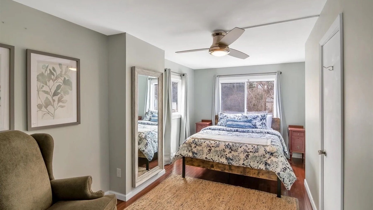Photo of Bedroom in Oxbow