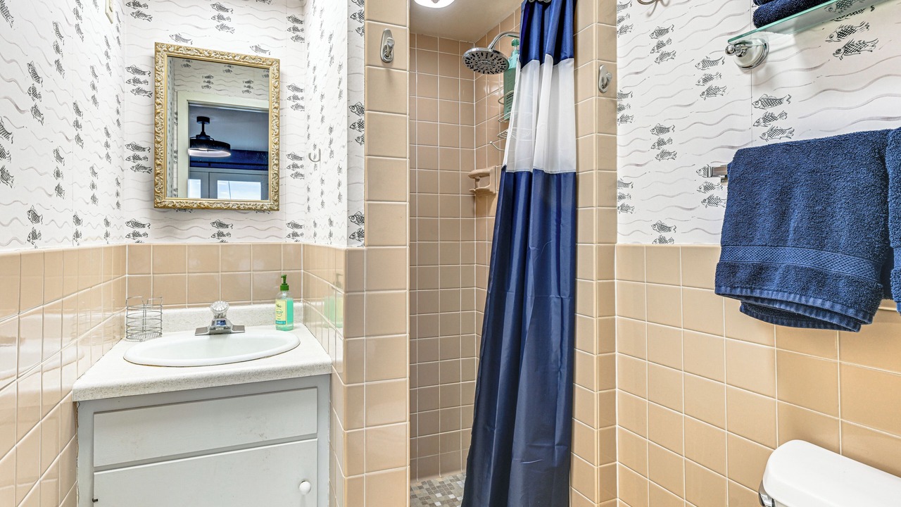 Photo of Bathroom in Lake Wissota