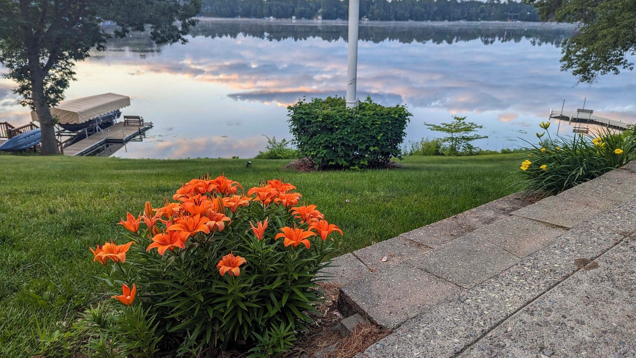 Photo of Outdoor in Lake Wissota