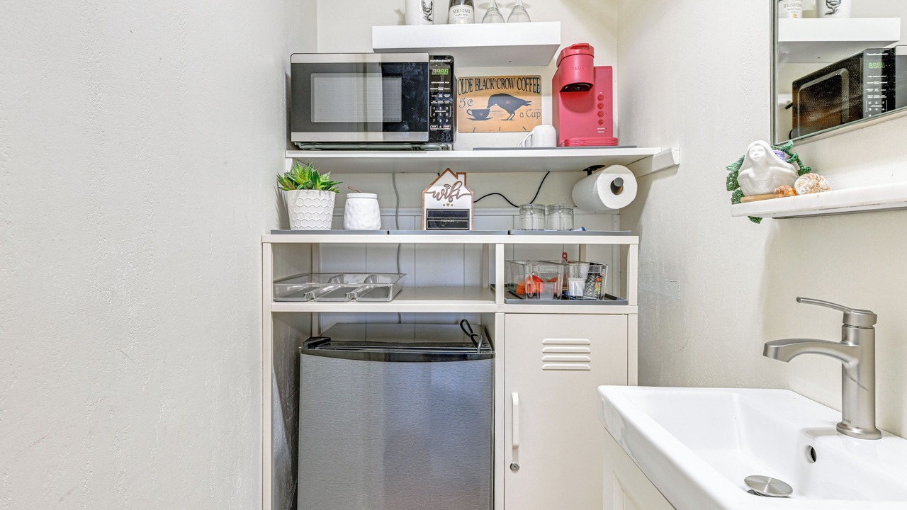 Photo of Kitchen in Lake Wissota