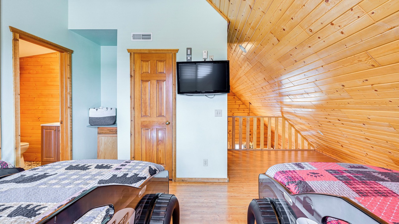 Photo of Bedroom in Warrens