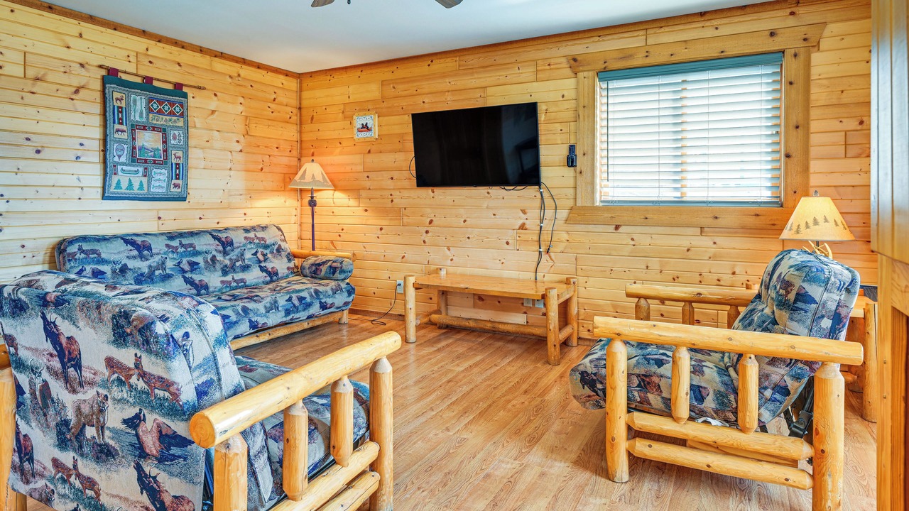 Photo of Bedroom in Warrens