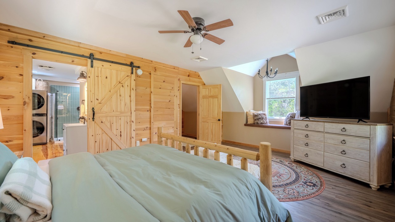 Photo of Bedroom in Jackson