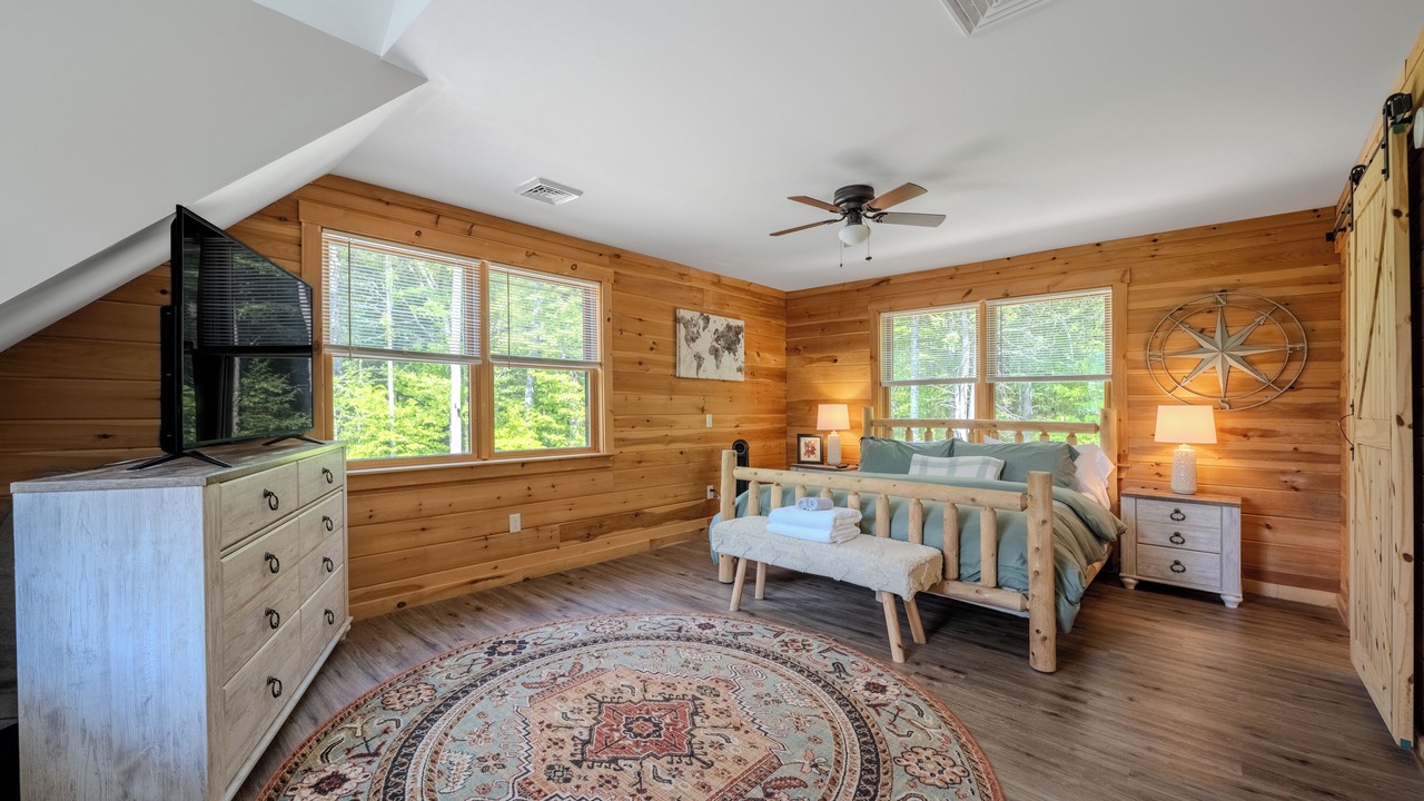 Photo of Bedroom in Jackson