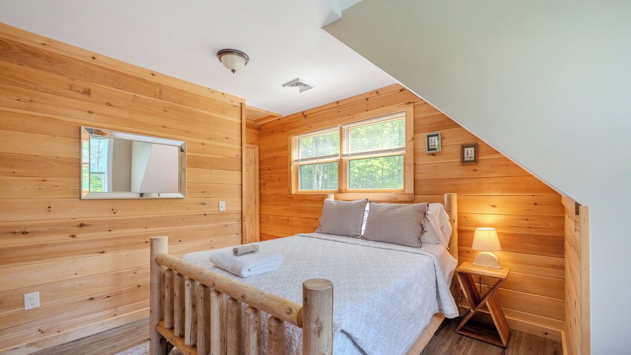Photo of Bedroom in Jackson