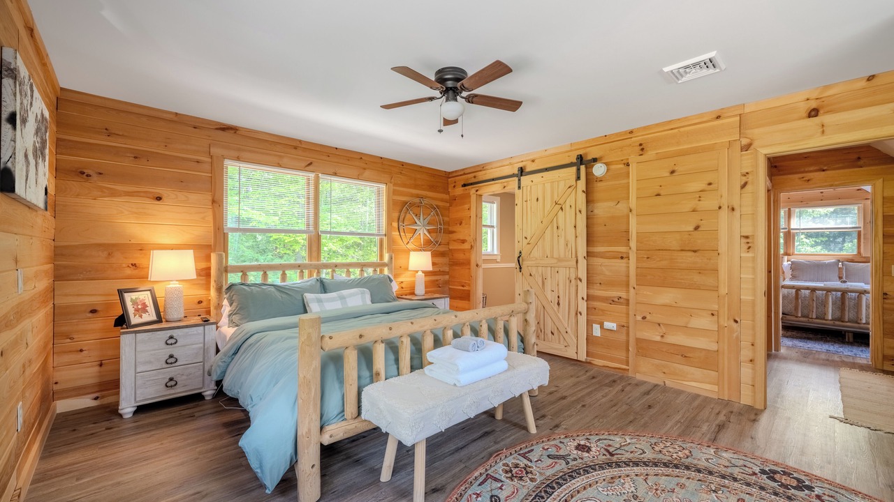 Photo of Bedroom in Jackson