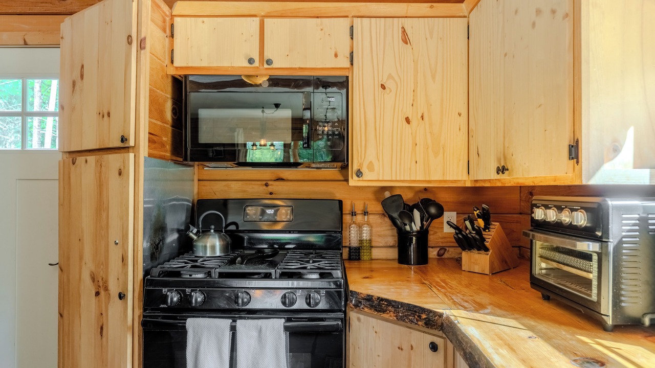 Photo of Kitchen in Jackson
