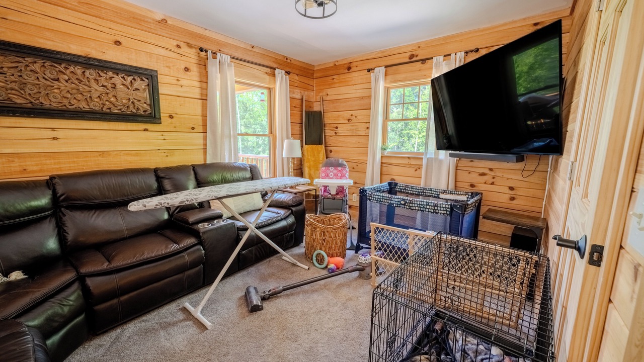 Photo of Livingroom in Jackson