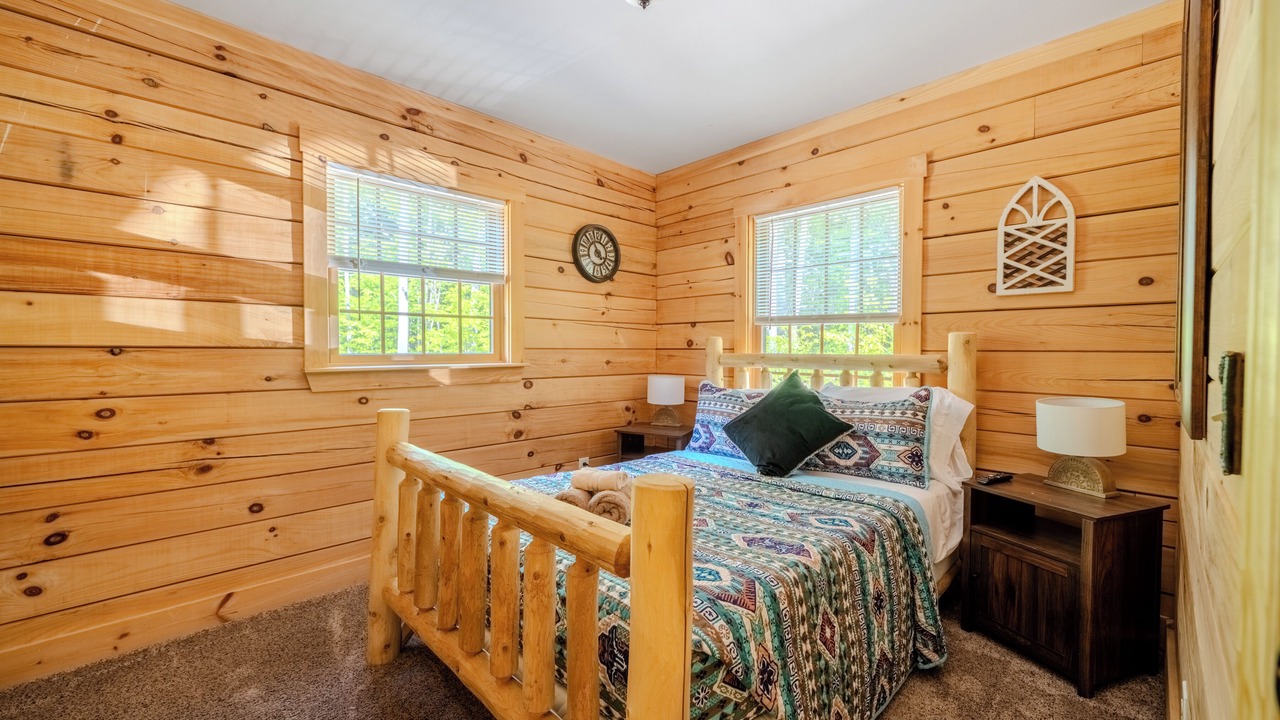 Photo of Bedroom in Jackson
