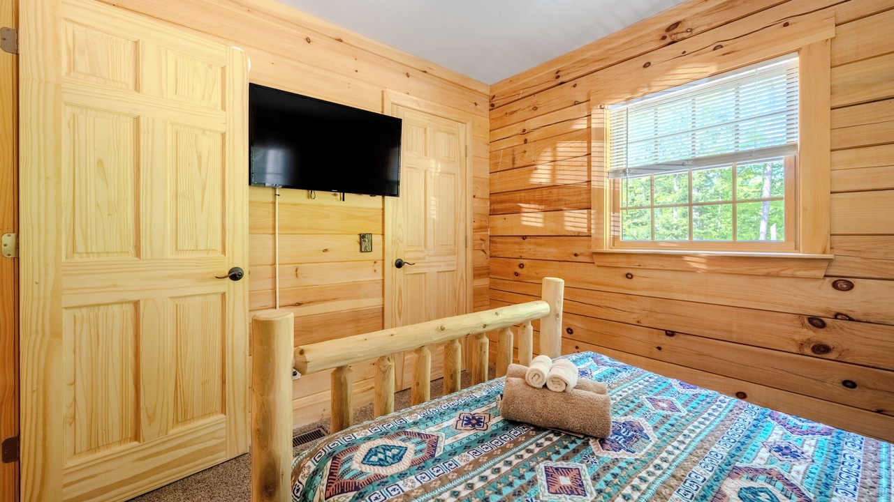 Photo of Bedroom in Jackson