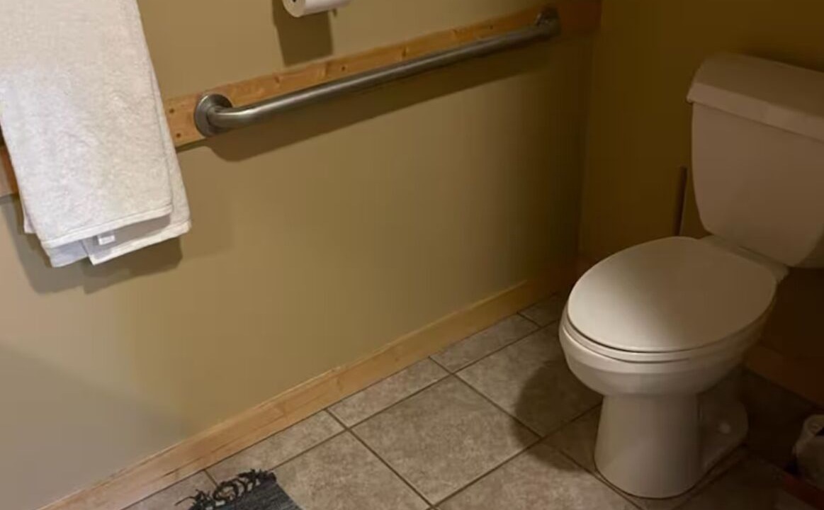 Photo of Bathroom in Eau Claire