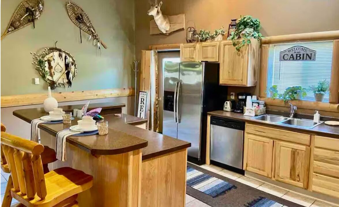 Photo of Kitchen in Eau Claire