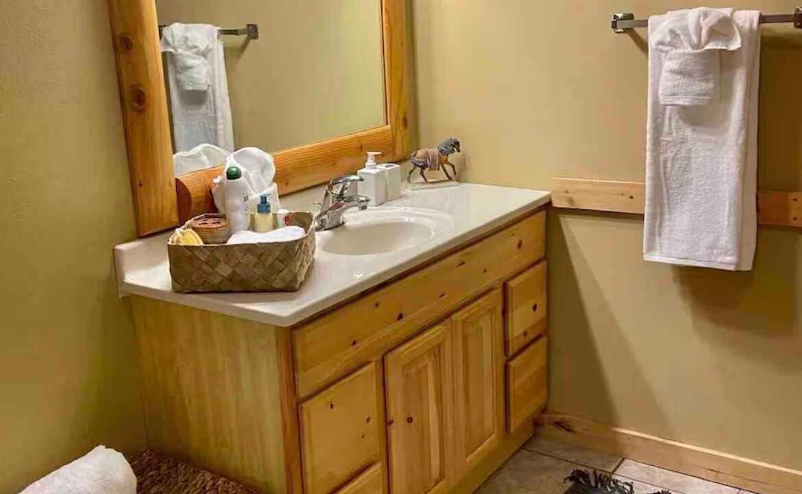 Photo of Bathroom in Eau Claire